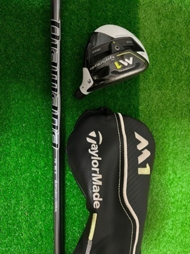 M1 3w ディアマナ PD 6S