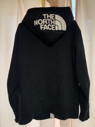 THE NORTH FACE パーカー M