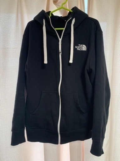 THE NORTH FACE パーカー M