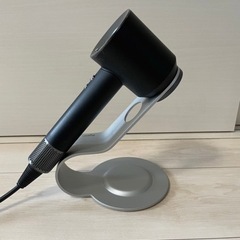 ダイソンドライヤー アタッチメント 純正スタンド