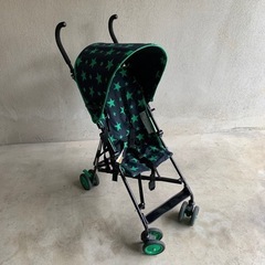 B型ベビーカー＊簡易ベビーカー