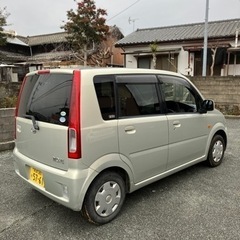 コミコミ価格！ダイハツ　ムーブ！走ります，現状！交換＆交渉の画像