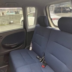 コミコミ価格！ダイハツ　ムーブ！走ります，現状！交換＆交渉の画像