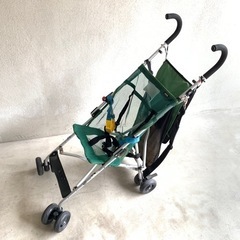 B型ベビーカー＊軽量タイプ