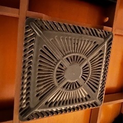 無印良品　こたつの画像