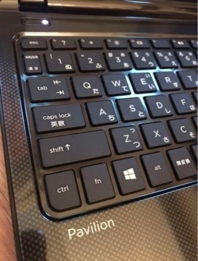 値引！！ほぼ新品☆HP Pavilion TouchSmart 10