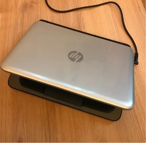 値引！！ほぼ新品☆HP Pavilion TouchSmart 10
