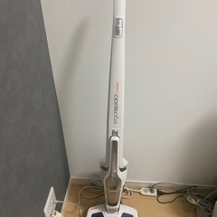 掃除機　Electroluxの画像
