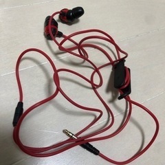JVCケンウッド イヤホン