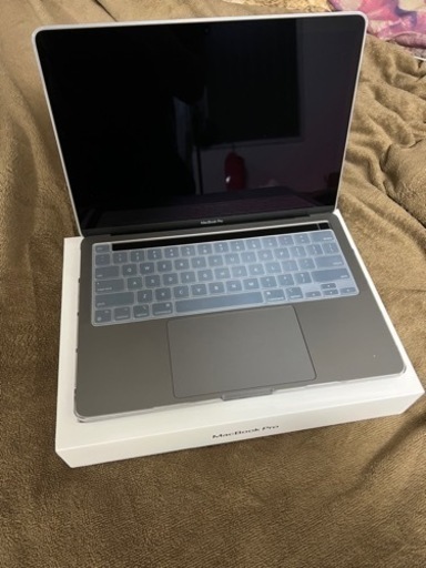 ノートパソコン 2022 macbook pro 16G M2 2TB