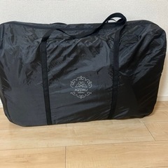 【4月中旬まで】ベビーベッドの画像