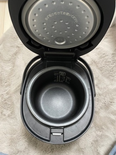 炊飯器