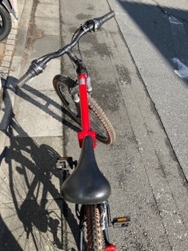 Tonino Lamborghini（トニーノランボルギーニ） 自転車