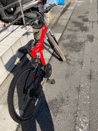 Tonino Lamborghini（トニーノランボルギーニ） 自転車