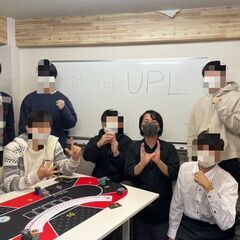【初心者講習アリ】安い×真剣なポーカーをしてみませんか？（25歳...