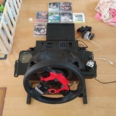 ハンコン  イニシャルD付き の画像