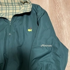 【お譲りします】Masters Collectionのゴルフグッズの画像