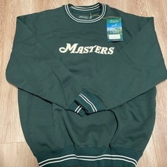 【お譲りします】Masters Collectionのゴルフグッズの画像