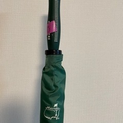 【お譲りします】Masters Collectionのゴルフグッズの画像