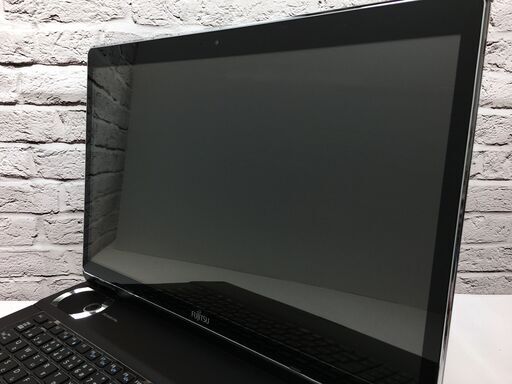 ★美品★富士通 NH77/ED【3波TV◆安心保証◆最強 i7◇8GBメモリ◇新品SSD512GB + HDD1.0TB◆Win11最新Ver.22H2◆Microsoft Office 2021最新（管理：20230109） ☆美品☆富士通 NH77/ED【3波TV◇安心保証◇最強 i7◇8GBメモリ◇新品