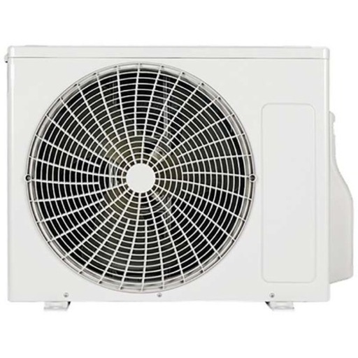6畳用エアコンAT-HA2212-W  ホワイト