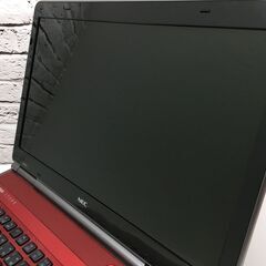 ★極美品★NEC LL750/F【最強Core i7★新品SSD512GB★8GBメモリ◆Windows11最新22H2◆MS Office 2021最新】（管理：2023012102）の画像