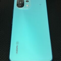 Mi 11 Lite 5G