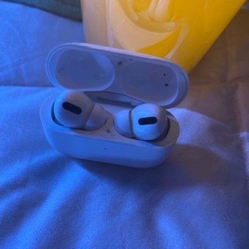 AirPodsPro