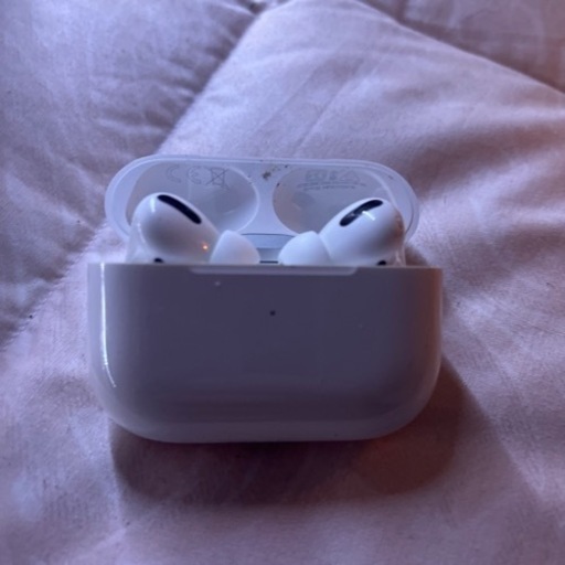 AirPodsPro