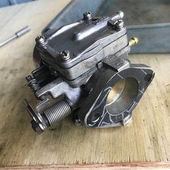レーシングカート整備のお手伝い募集します − 愛知県