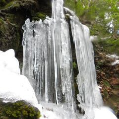 1月28日くじゅう登山 - 玖珠郡