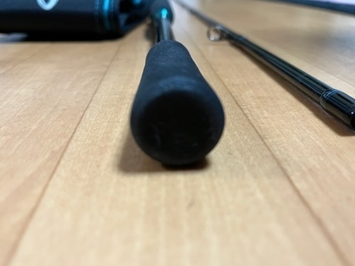 ダイワ　エメラルダスair ags 83m 美品