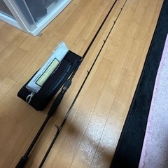 ダイワ　エメラルダスair ags 83m 美品