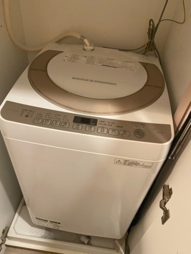 洗濯機