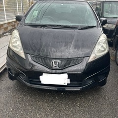 ホンダ　フィット　　16万円