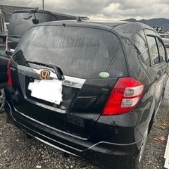 ホンダ　フィット　　16万円の画像