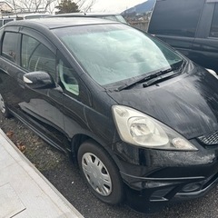 ホンダ　フィット　　16万円の画像