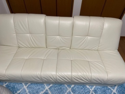 ソファ　　美品　　5000
