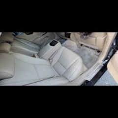 レクサスLS460の画像