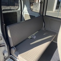 最安値★車検R5年10月★スズキエブリィ★etcパワーウィンドウ即乗って帰れますの画像