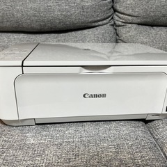 決まりました【美品】canon プリンター