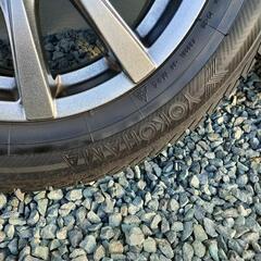 195/65r15　美品　スタッドレス4本セット　の画像