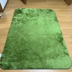 カーペット