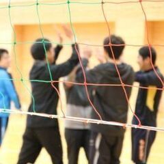 初心者大歓迎！　ソフトバレーで遊ぶ会　2025年6月・7月【LAND長野市】 - スポーツ