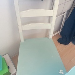 IKEA イケア　ダイニングテーブルの画像