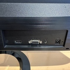 【期間限定】ASUSモニター VZ239HR 23型の画像