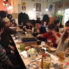 本心です☆皆チームとなってスタッフは皆趣味の集まりだから安心安全だしお安いのです☆是非　 💛子供から大人まで体動かしませんか？緩く楽しくが一番様々なスポーツします☆市で団体登録しました運動好きな方メンバー募集☆彡 - その他