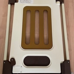 ベビーゲート