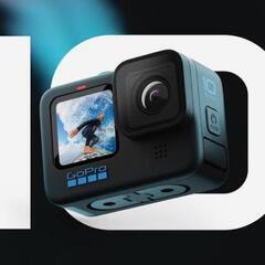 取引可能！GoPro HERO10 Black　美品　配達可能