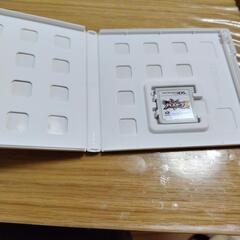任天堂3DSパズドラZの画像